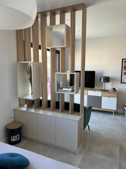 Appartement Centre De Roanne 38M2 Exterior photo